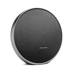 Parlante Inalámbrico Harman Kardon Onyx Studio 9 P8776 | Color Negro