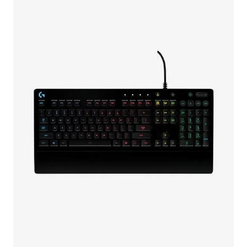 TecladoLogitechGamingG213