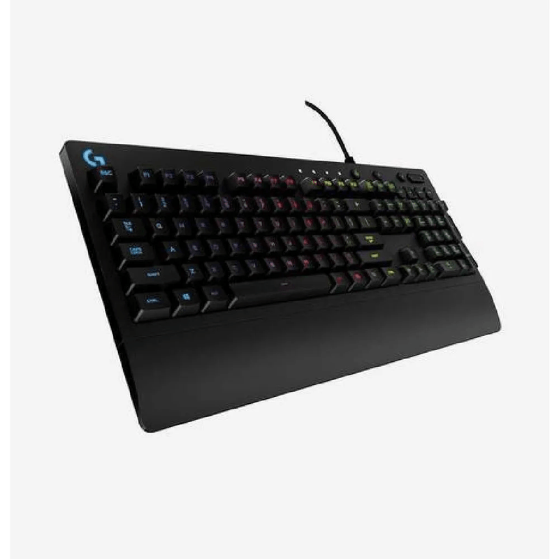 TecladoLogitechGamingG213