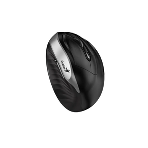 Mouse Genius Ergo 8250 P8778 | Inalámbrico Vertical Color Silver