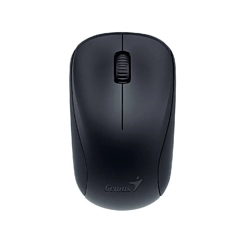 MouseInalambricoGeniusNX700