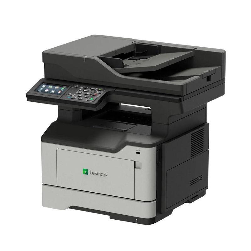 ImpresoraLexmarkMX522ADHE