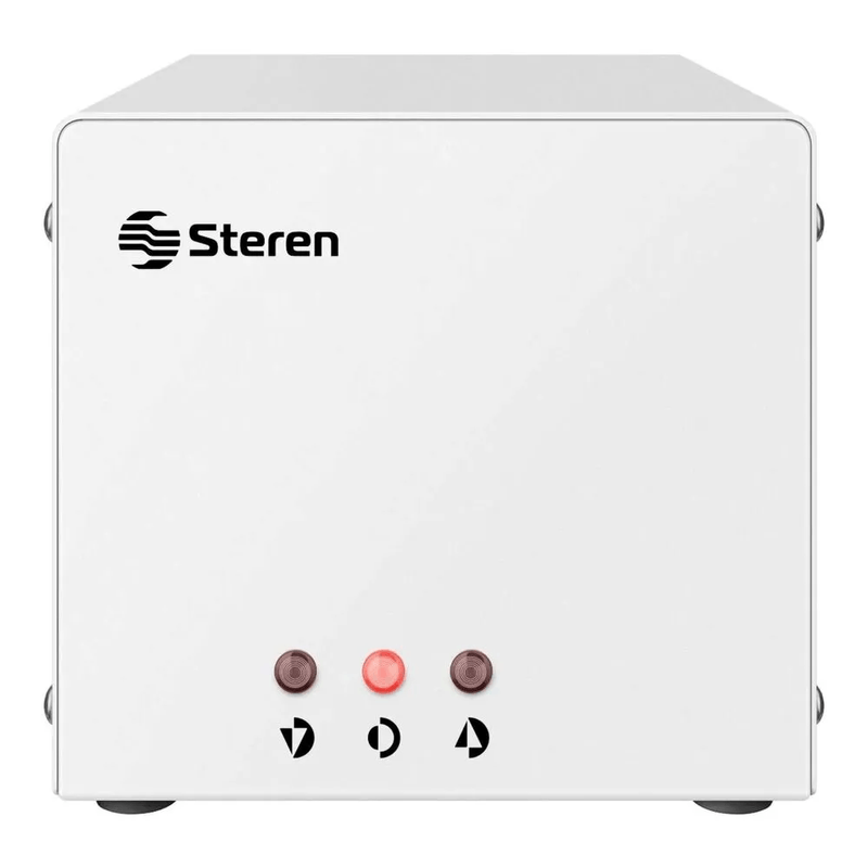 ReguladorDeVoltajeSterenMax