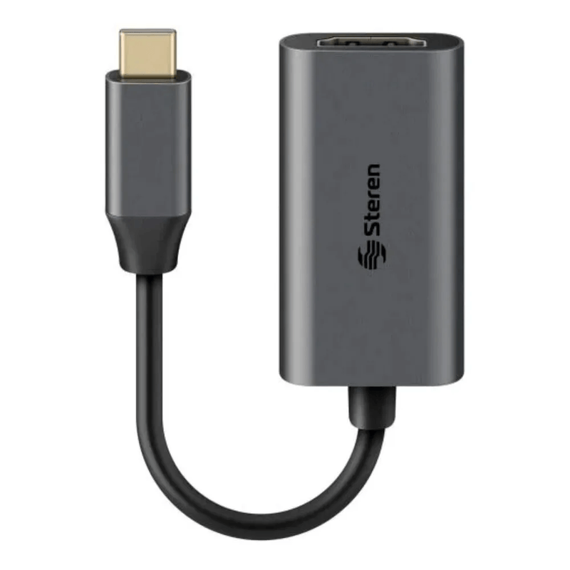 AdaptadorUSBCAHdmi4K60Hz