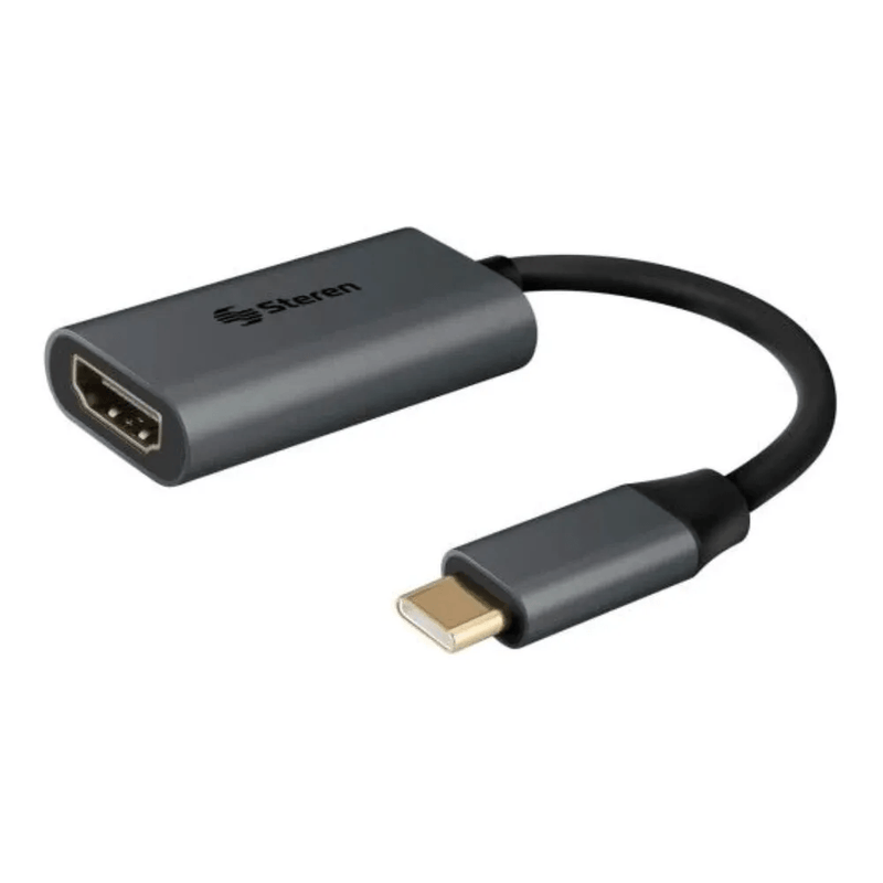 AdaptadorUSBCAHdmi4K60Hz
