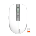 MouseInalambricoMeetionMTBTM002