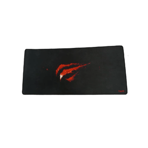 Mouse Pad Gaming Havit MP861 P8900 | Iluminación RGB Color Negro