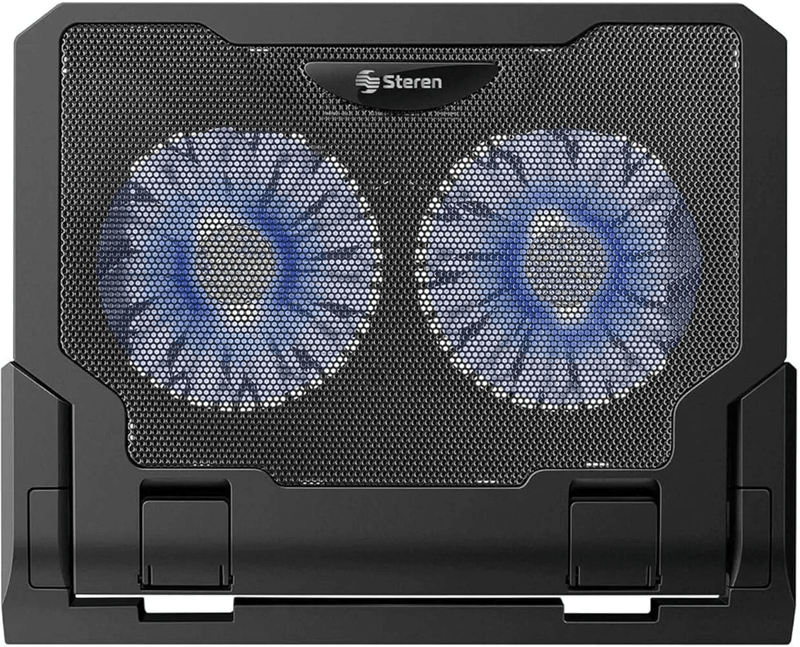 BaseEnfriadoraparaLaptop