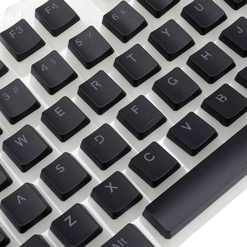 KeycapsScarabDobleInyeccion