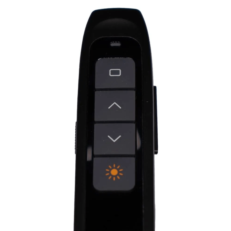 PunteroLaserInalambrico