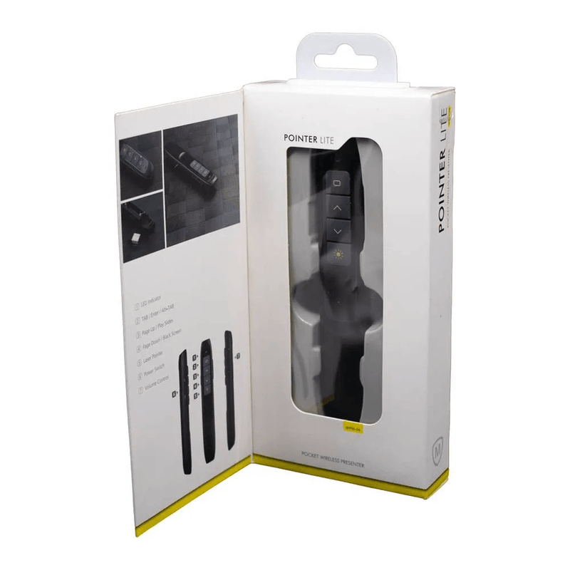 PunteroLaserInalambrico