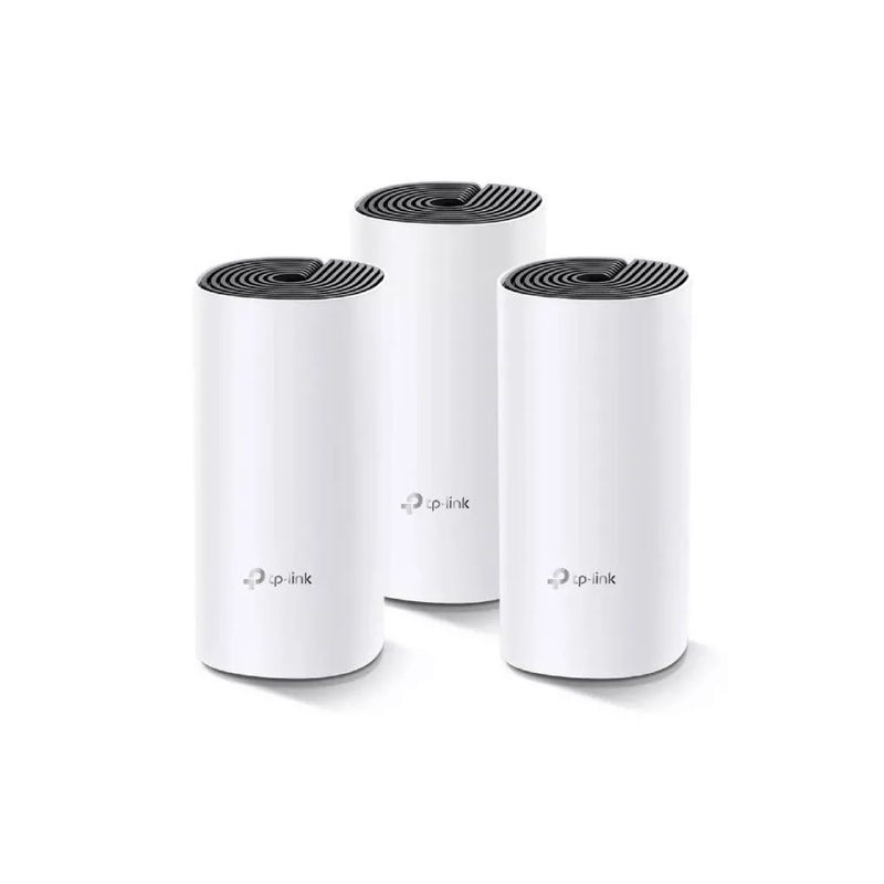 RouterTpLinkDecoM43Pack