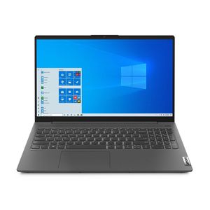 Laptop Lenovo 5 15IIL05 P8920 | 15.6" 12GB RAM 512GB SSD Intel Core i7 Color Gris