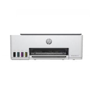 Impresora HP 580 P8918 | Multifunción Inalámbrica Color Blanco