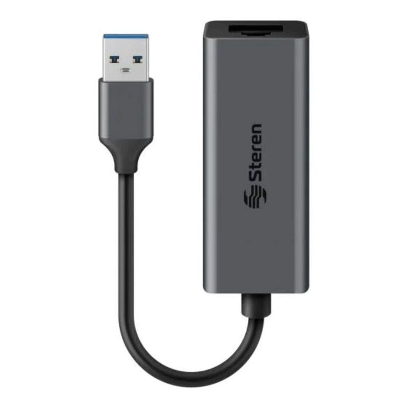 AdaptadorUSB30AGigabitEthernetSteren506434