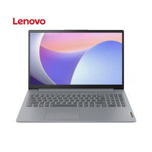 Laptop Lenovo Ideapad Slim 3 P8918 | 15.6" 8GB RAM 256GB SSD Core-I5 12450H Color Artic Grey