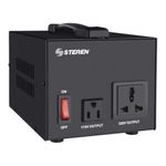 ConvertidorDeVoltajeSteren910750