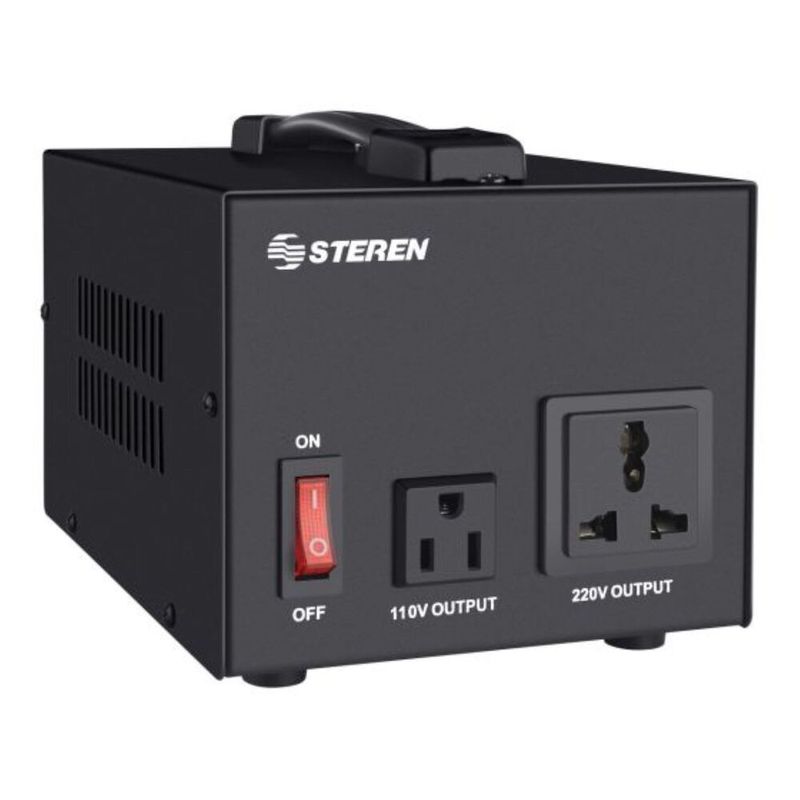 ConvertidorDeVoltajeSteren910750