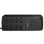 ReguladorDeVoltajeSterenReg2050