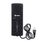 ReguladorDeVoltajeSterenReg2050