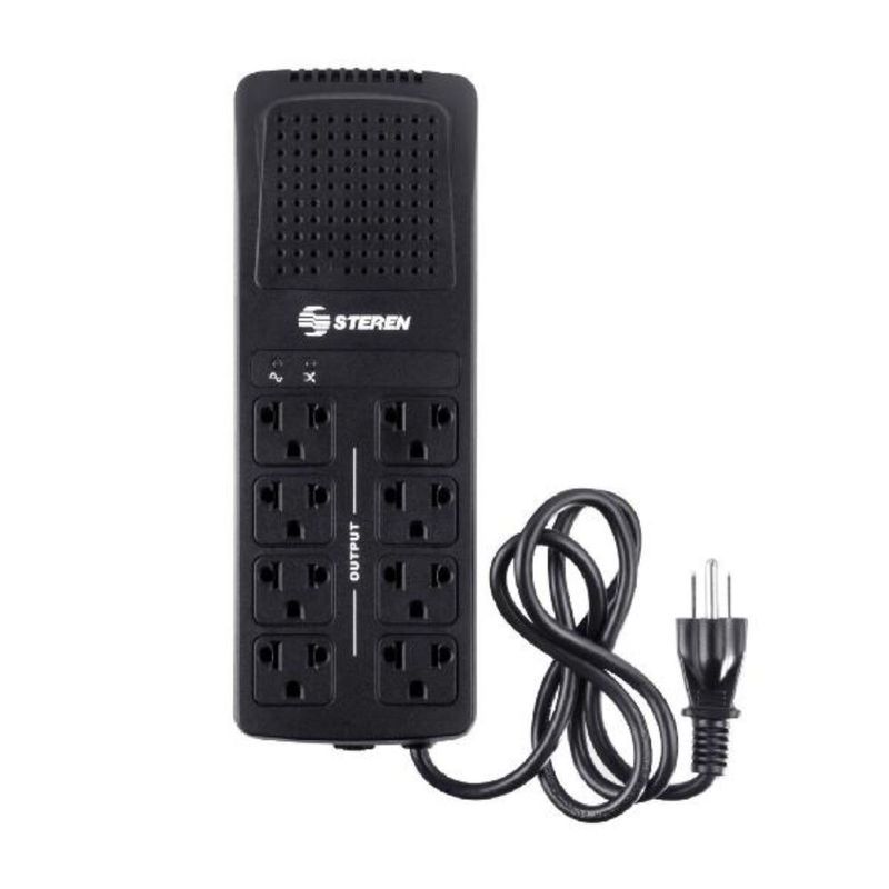 ReguladorDeVoltajeSterenReg2050