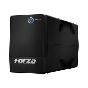 UPS Forza NT-751 P8826 | 750Va 350 Watts Color Negro