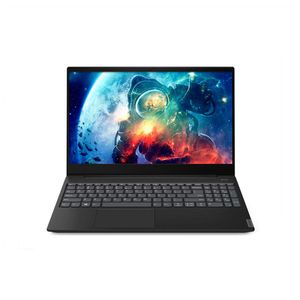 Laptop Lenovo IdeaPad S340 P8920 | 15.6" 8GB RAM 256GB SSD Intel Core i3-8145U Color Gris LENS340-15IIL-W