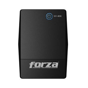 UPS Forza NT-1011 P8826 | 1000Va 500 Watts Color Negro