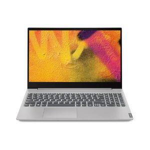 Laptop Lenovo IdeaPad S340 P8920 | 15.6" 8GB RAM 256GB SSD Intel Core i7-1065 Color Gris LENS340-15IWL-W