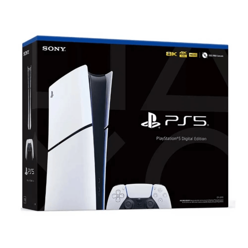 ConsolaSonyPlayStation5Slim