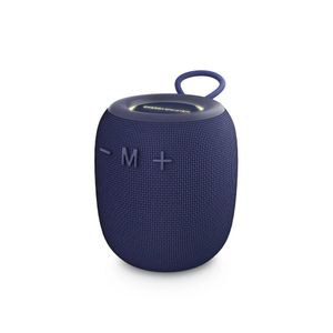 Parlante Inalámbrico Energy Sistem Ene-1370 P88599 | 10 Watts Color Azul