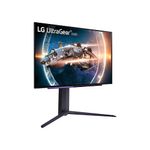 MonitorLG27GR95QEB