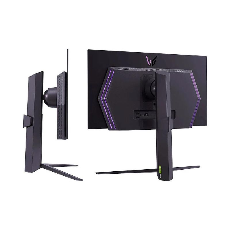 MonitorLG27GR95QEB