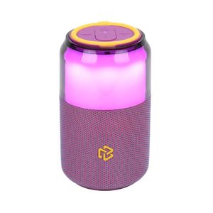 Parlante Inalámbrico STF ST-2016 P88599 | Color Lila