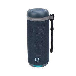 Parlante Inalámbrico STF ST-2021 P88599 | Color Azul