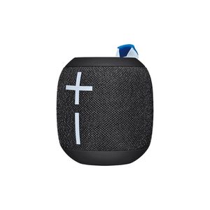 Parlante Inalámbrico Logitech Ultime Ears Wonderboom 3 P8760 |  Bluetooth Y Micro Usb Color Black