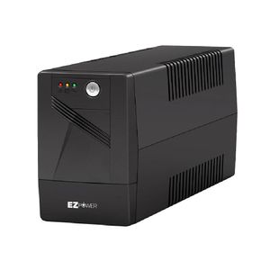 Ups EZ Power EZP-U750 P8748 | 120V Color Negro