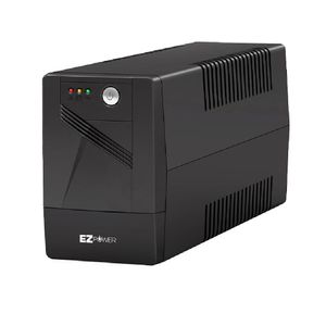 Ups EZ Power EZP-U1000 P8748 | 1000VA Color Negro