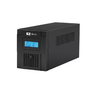 Ups EZ Power EZP-ST1500 P8748 | 900 Watts 1500VA Color Negro
