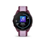 SmartwatchGarminForerunner165Music