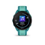 SmartwatchGarminForerunner165