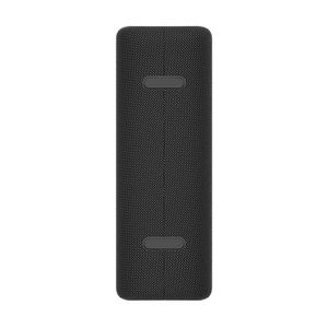Parlante Inalámbrico Xiaomi Mi Portable Speaker P8776 | Deep Bass Color Negro