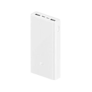 Power bank Xiaomi P8889 | 20000 Mah Color Blanco