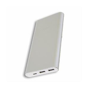 Power bank Xiaomi P8889 | 10000 Mah Color Blanco