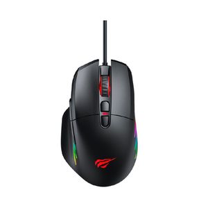 Mouse Gamer Havit MS 1013 P8889 | Color Negro