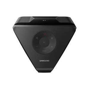 Torre de Sonido Samsung MX-T40/ZP P86351 | 300 Watts Sonido bidireccional  Color Negro