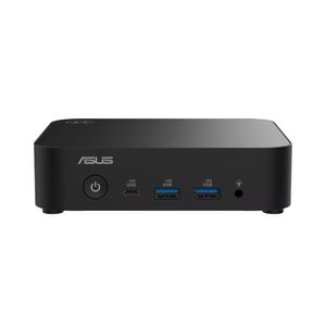 Nuc Asus 14 Essential P8760 | RAM Sd-Ddr54800-16GB Color Negro