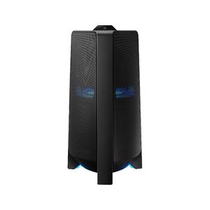 Torre de Sonido Samsung MX-T70/ZP P86351 | 1500 Watts Sonido bidireccional  Color Negro