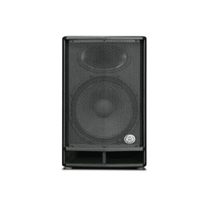 Parlante Wharfedale DVP-AX15 P8924 | 15" 400 Watts Color Negro