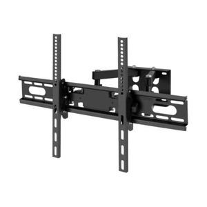 Soporte Para Pantallas De 32" A 83" Steren STV-116 P86396 | Doble Brazo Articulado Color Negro